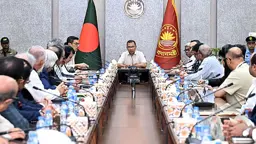 এআই দিয়ে স্বয়ংক্রিয় সংবাদ প্রকাশ সফল টেস্ট